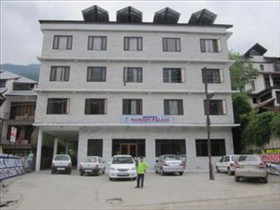 Hotel Royal Home Touch