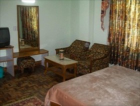 Hotel Royal Home Touch