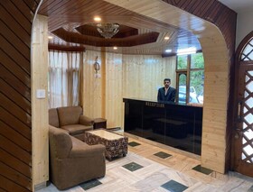 Hotel Sangam Retreat By Aeraki