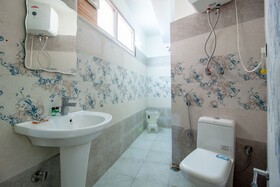 Hotel Sangam Retreat By Aeraki
