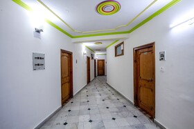 Hotel Sangam Retreat By Aeraki