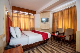 Hotel Sangam Retreat By Aeraki