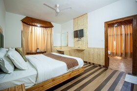 Hotel Sangam Retreat By Aeraki