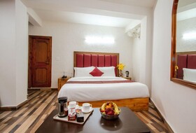 Hotel Sangam Retreat By Aeraki