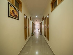 Hotel Satkar Residency
