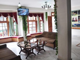Hotel Satkar Residency