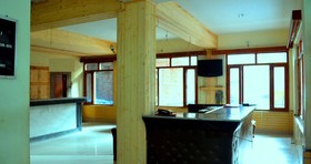 Hotel Shandela