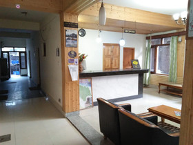 Hotel Shandela