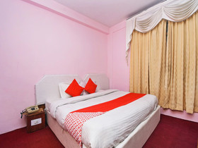 Hotel Sukhsagar By OYO Rooms