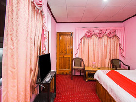 Hotel Sukhsagar By OYO Rooms