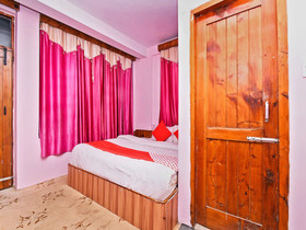 Hotel Sukhsagar By OYO Rooms