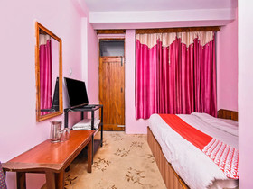 Hotel Sukhsagar By OYO Rooms