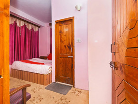 Hotel Sukhsagar By OYO Rooms