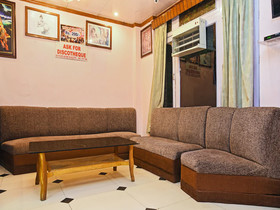 Hotel Sukhsagar By OYO Rooms
