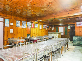 Hotel Sukhsagar By OYO Rooms