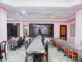 Hotel Sukhsagar By OYO Rooms