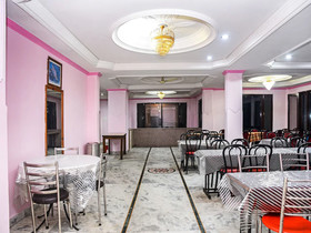 Hotel Sukhsagar By OYO Rooms