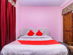 Hotel Sukhsagar By OYO Rooms
