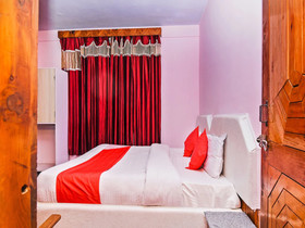 Hotel Sukhsagar By OYO Rooms