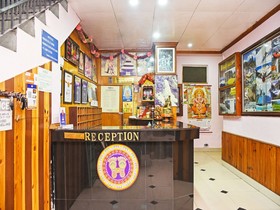 Hotel Sukhsagar By OYO Rooms