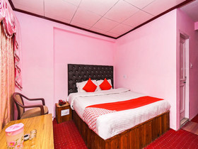 Hotel Sukhsagar By OYO Rooms