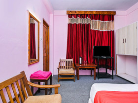 Hotel Sukhsagar By OYO Rooms