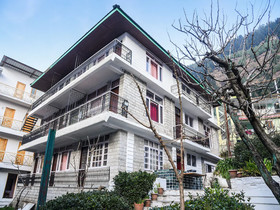 Hotel Sukhsagar By OYO Rooms