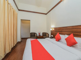 Hotel Sunflower by OYO Rooms