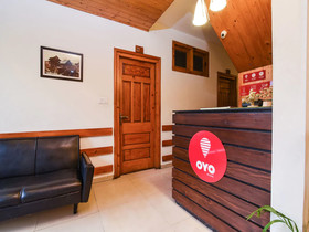 Hotel Sunflower by OYO Rooms
