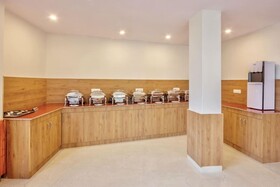 Hotel Tejas Manali by Ptw Hotels