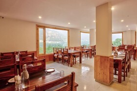 Hotel Tejas Manali by Ptw Hotels
