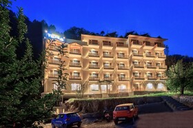 Hotel Tejas Manali by Ptw Hotels