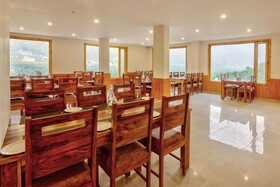 Hotel Tejas Manali by Ptw Hotels
