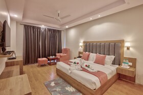 Hotel Tejas Manali by Ptw Hotels