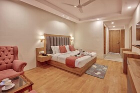 Hotel Tejas Manali by Ptw Hotels