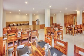 Hotel Tejas Manali by Ptw Hotels