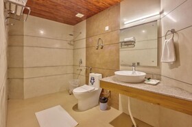 Hotel Tejas Manali by Ptw Hotels