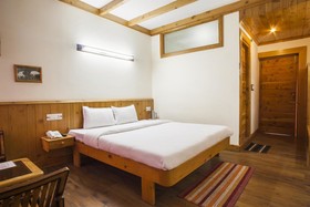 Hotel Valley of Gods