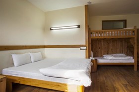 Hotel Valley of Gods