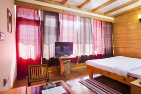 Hotel Valley of Gods