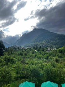 Hotel Valley Vista Retreat Manali