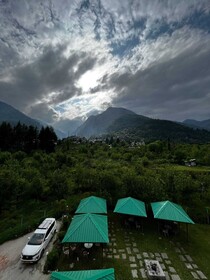 Hotel Valley Vista Retreat Manali