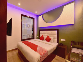 Hotel Whispering River by OYO Rooms