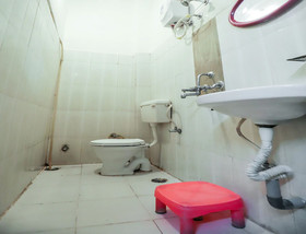 Hotel Whispering River by OYO Rooms