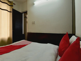 Hotel Whispering River by OYO Rooms