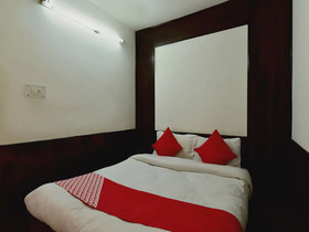 Hotel Whispering River by OYO Rooms