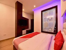 Hotel Whispering River by OYO Rooms