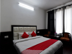Hotel Whispering River by OYO Rooms