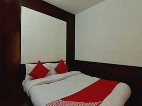 Hotel Whispering River by OYO Rooms