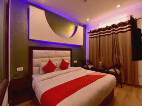 Hotel Whispering River by OYO Rooms